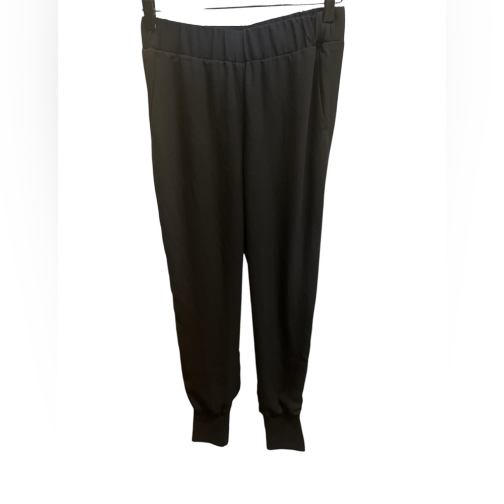 Babaton Black Trouser Jogger Pants
